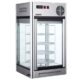 Kuchenvitrine 108 Liter, Modell ISABELL | SARO 330-1034