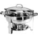 Chafing Dish CARLA 4 liter | Saro 127-1018