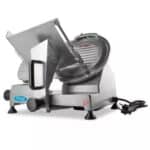 Gastro Aufschnittmaschine - Ø25 cm Klinge | Maxima 09300495