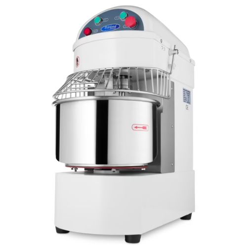 Gastro Teigmischer - 20 lilter - 13 kg Teig - 2 Geschwindigkeiten - Maxima 09361020