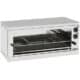 Salamander grill | 230V-1fas | 3KW | B800XD410XH355mm | SARO Germany | 458-1030 | 094626