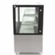 Vitrine kjøledisk | 300liter | B915xD675xH1210mm | Maxima | MAXF00A | 09400837 | 099449