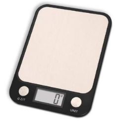 Küchenwaage digit - Edelst.platte - 5kg - Modell 4797 - Saro 484-1085 Küchenwaage digit - Edelst.platte - 5kg - Modell 4797 - Saro 484-1085