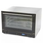 Konveksjonsovn | MCO 60x40 Steam 230V | H570xB834xD796mm | Maxima | MAXEFF | 09362250 | 105922