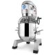 Planetary Mixer - 40 liter - Up to 20kg Dough - 3 Speed - Maxima 09300175