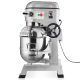 Planetary Mixer - 40 liter - Up to 20kg Dough - 3 Speed - Maxima 09300175