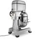 Planetary Mixer - 40 liter - Up to 20kg Dough - 3 Speed - Maxima 09300175