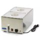 Gastro Bain Marie - mit Wasserhahn- inkl. 2 x 1/2 GN Set - Elektrisch | Maxima 09300010