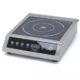 Induktionskochfeld 3,5 kW | B330xT425xH105mm | Maxima 09371040