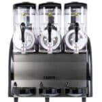 Slush-Eis-Maschine 3 x 12 Liter Modell NOYA 3 | SARO 398-1067