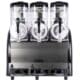 Slush-Eis-Maschine 3 x 12 Liter Modell NOYA 3 | SARO 398-1067