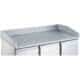 Pizza arbeidsbenk granitt | 3 dører | B1400xD700xH861/1086mm | SARO Germany | SAR0FH | 465-1070 | 142877