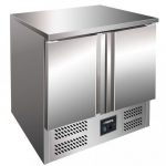 Tiefkühltisch 2 Türen - Modell S 901 BT - Saro 323-10065