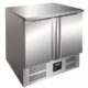 Tiefkühltisch 2 Türen - Modell S 901 BT - Saro 323-10065
