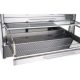 Countertop Warmhaltevitrine Self Service BENNET - Saro 330-3527