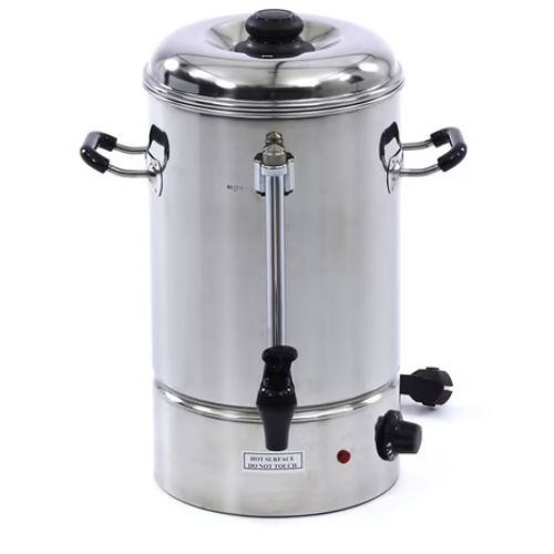 Gastro Wasserboiler - 10 liter - Maxima 09300595