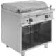 Gas-Lavasteingrill Tischmodell E7/BS1BB | SARO 423-1275