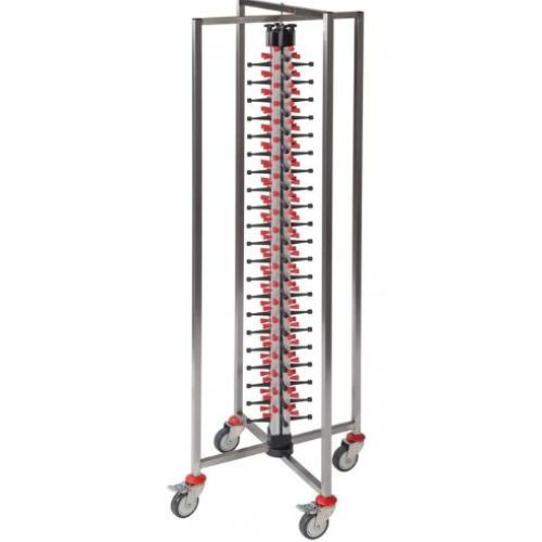 Tellerstapelsystem Plate-Mate® , PM 84 KLAPPBAR | Saro 87-1001 Tellerstapelsystem Plate-Mate® , PM 84 KLAPPBAR | Saro 87-1001