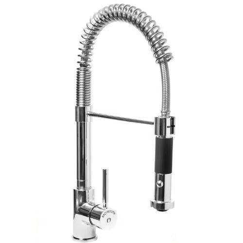 Enkelthullsdusj med dual jet-kran modell PAUL | B50xD440xH240mm | SARO Germany | SARBKA | 457-1030 | 197035 Enkelthullsdusj med dual jet-kran modell PAUL | B50xD440xH240mm | SARO Germany | SARBKA | 457-1030 | 197035