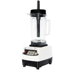 Hochleistungsmixer - JTC Omniblend V TM-800 weiß - Saro 329-2008