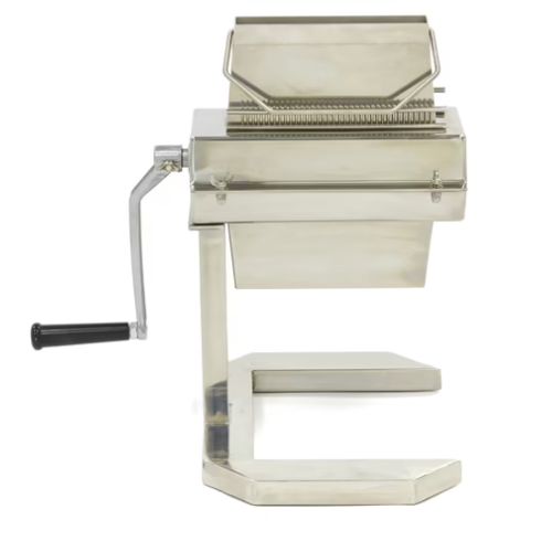 Gastro Fleischklopfer - 2 Walzen - 37 Klingen - 17,5 x 2,5 cm Eingang - Maxima 09368105