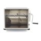 Gastro Fleischmixer - 40 liter - 35 kg Fleisch - Kippschale - Manuall - Maxima 09368013