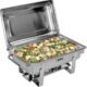 Chafing Dish 1/1 GN ANOUK 1 | Saro 213-1001