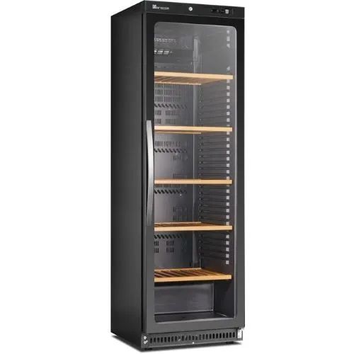 Weinkühlschrank Glastür - Modell CV 430 PV - Saro 486-1010