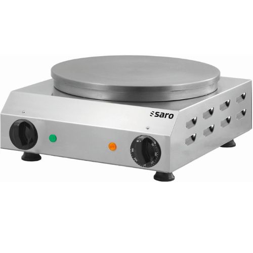 Crêpeseisen Modell GILLES - Saro 172-4100