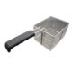 Frittierkorb komplett 8 liter - Maxima 09365385