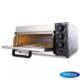 Gastro Pizzaofen - Passt 1 x Ø 40 cm Pizza | Maxima 09362150 – Bild 2