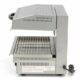 Salamander Grill Med Heis | 3,6 KW | B600xD450xH530mm | Maxima | MAXDDC | 09300062 | 206346