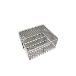 Frittierkorb – 10 liter – mit Griff - Maxima 09365386