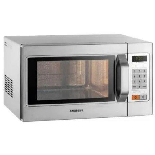Mikrobølgeovn | B517xD412xH297mm | SAMSUNG CM 1089 A | SARAKB | 380-1006 | 213115 Mikrobølgeovn | B517xD412xH297mm | SAMSUNG CM 1089 A | SARAKB | 380-1006 | 213115
