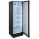 Getränkekühlschrank PROFI 382 liter Schwarz | GastroHero GH-D372M1S | 222920