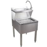 Håndvask / servant modell HANNA | SARO Germany | SARH0B | 156-4000 | 239535