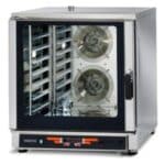 Heißluft-Kombinationsofen, Beschwadung, DIG 7 | SARO 455-1305