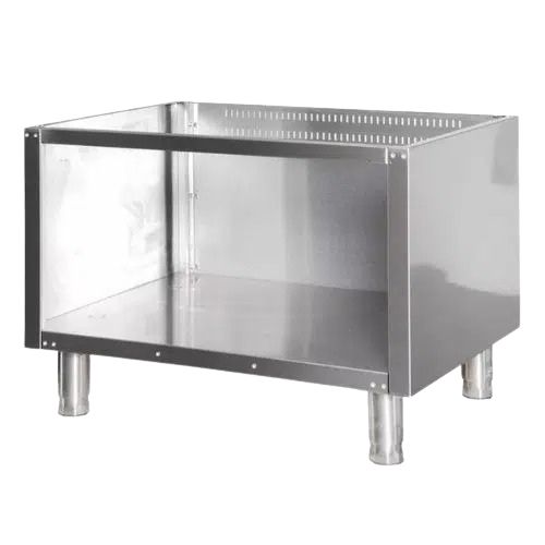 Understell for stekeutstyr | 70cm dyp | B800xD580xH570mm | MAXIMA | MAXFWA | 09397003 | 239386 Understell for stekeutstyr | 70cm dyp | B800xD580xH570mm | MAXIMA | MAXFWA | 09397003 | 239386