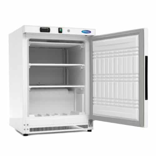 Frysebenk underbenk 200liter | B600xD585xH850mm | Maxima | MAXHKB | 09405001 | 251207