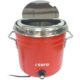 Retro suppekjele modell retro rød | 10,4liter | B312/398xH342/365mm | SARO Germany | SARFW | 175-2200 | 249295