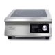 Gastro Kochfeld - Ø32 cm - 5000W - Induktion - 400 V - Maxima 09371010