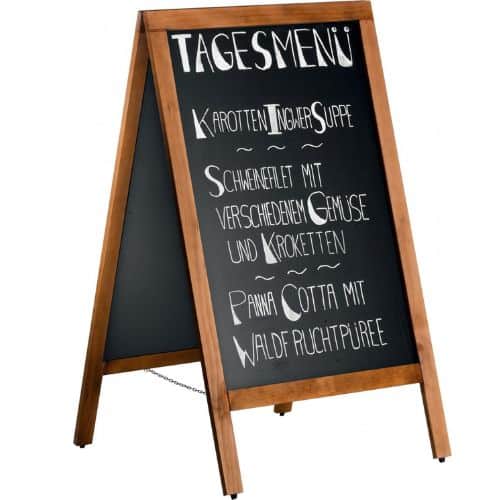 Menytavle modell IVAR | SARO Germany | SARBF | 399-2055 | 274880