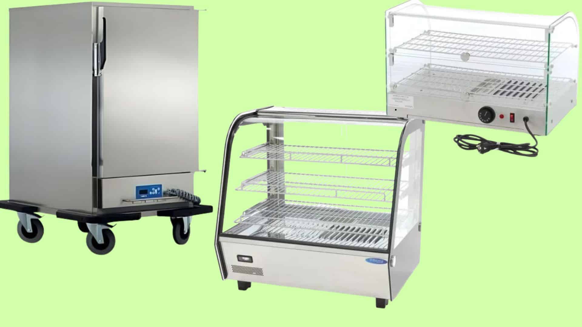 Wärmeschränke Großküchen Blog