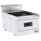 Induktion Elektroherd 1 Pl. Base 600 - CombiSteel 7178.0130