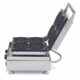 Gastro Waffelmacher - 4 Waffeln - Mini - Runden | Maxima 09374204
