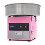 Gastro Zuckerwattemaschine - Ø 52cm - Rosa | Maxima 09506000