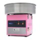 Gastro Zuckerwattemaschine - Ø 52cm - Rosa | Maxima 09506000