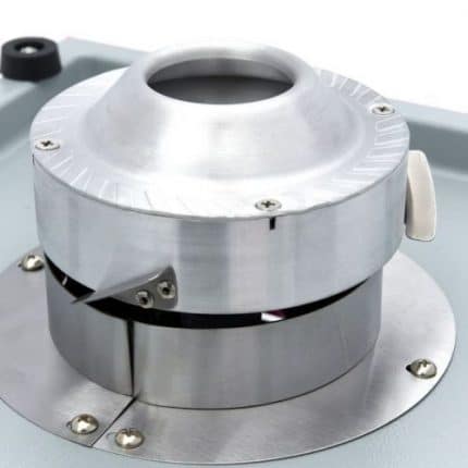 Sukkerspinn | Candy Floss-maskin - Ø 52cm - Rosa | MAXIMA | MAX0DA | 09506000 | 280572