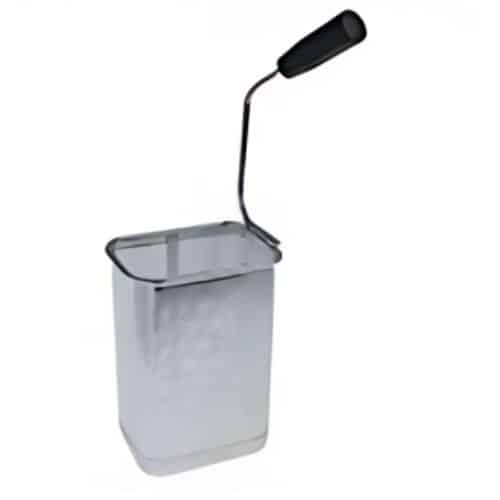 Pastakurv liten| MAXIMA | 09399165 | 281053 Pasta kurv for storkjøkken