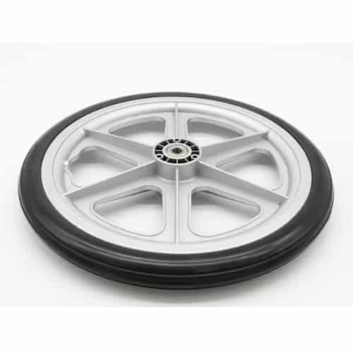 Hjul 12 for Sukkerspinn vogn | MAXIMA | MAXWA | 09506109 | 281591 Hjul 12 for Sukkerspinn vogn | MAXIMA | MAXWA | 09506109 | 281591